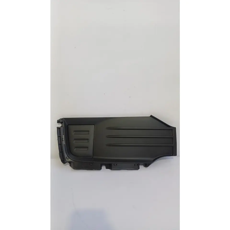 Tapa Bisel Neblinero Delantero Derecho (Rh) Para Foton G7 1