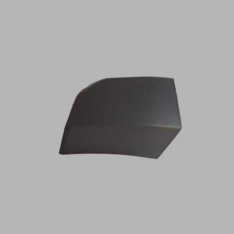 Tapa Bisel Neblinero Delantero Derecho (Rh) Para JMC Vigus T523