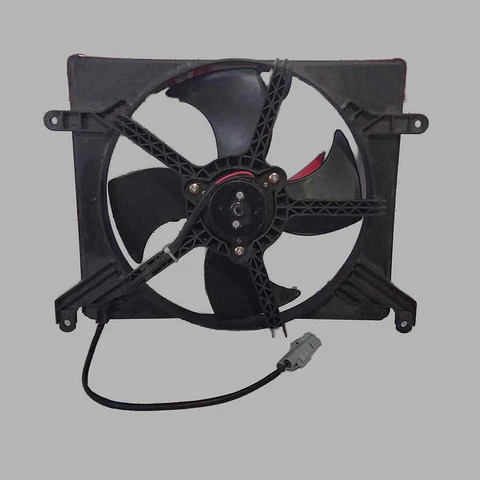 Electroventilador Para Lifan Cargo 1.3