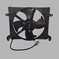 Electroventilador Para Lifan Cargo 1.3 - Miniatura 1