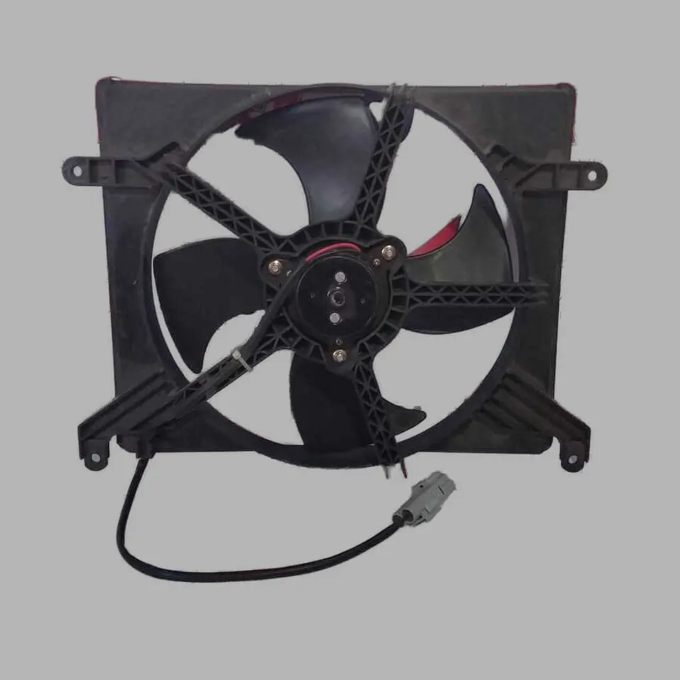 Electroventilador Para Lifan Cargo 1.3 1