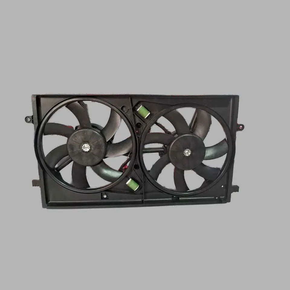 Electroventilador Para Maxus G10 2.0 1