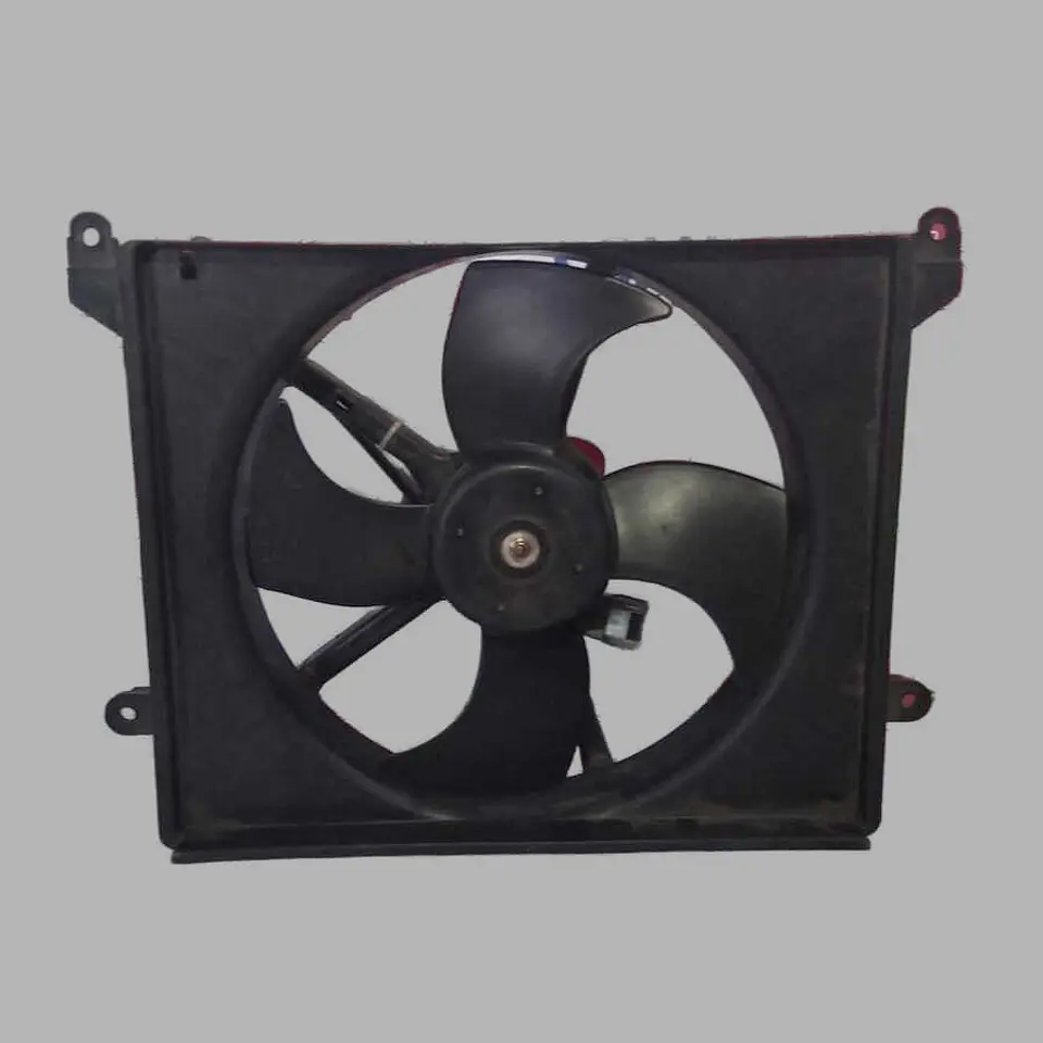 Electroventilador Para Lifan Cargo 1.3 2