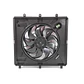 Electroventilador Para Maxus T60 2.8 - Miniatura 1