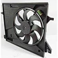 Electroventilador Para MG MG3 New Zx Zs - Miniatura 2