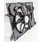 Electroventilador Para MG MG3 New Zx Zs - Miniatura 3