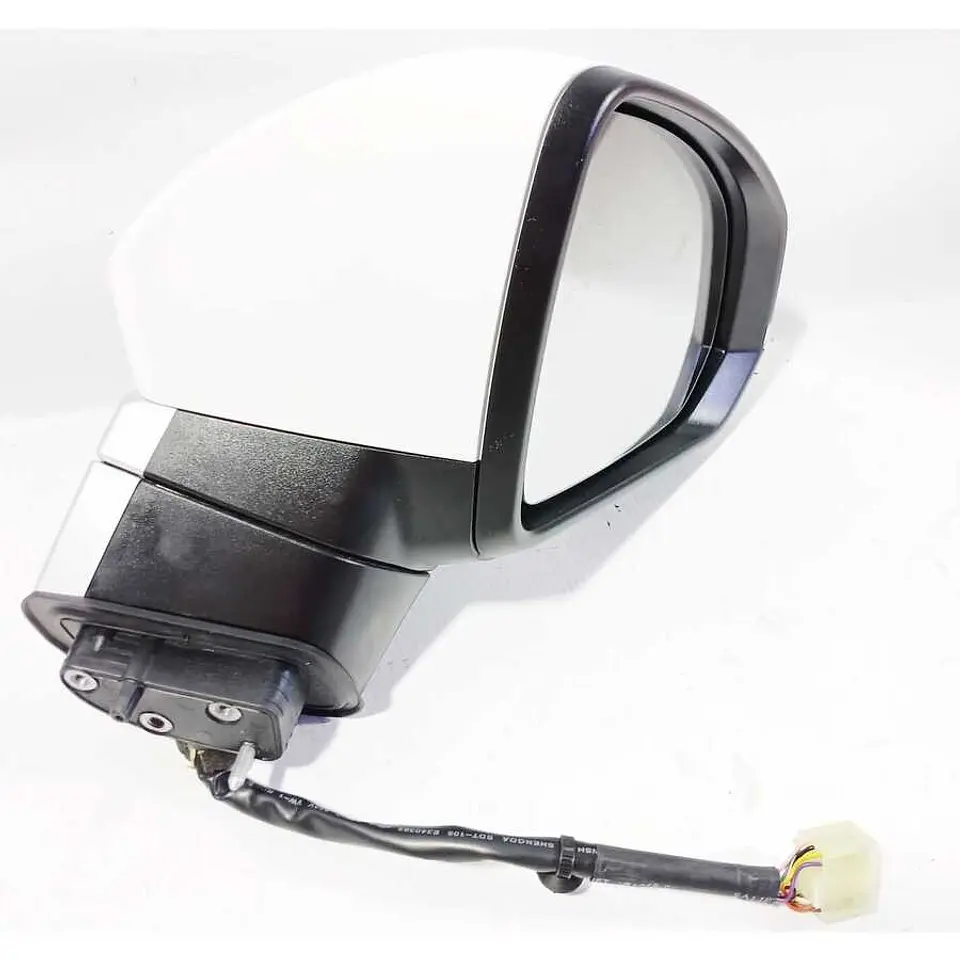 Espejo Derecho (Rh) Con Camara Para JAC JS4 2