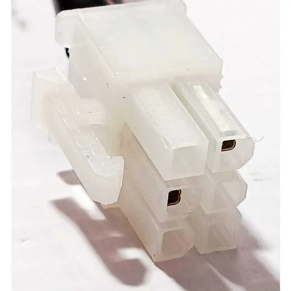 Espejo Derecho (Rh) Con Led Para Maxus V80 2