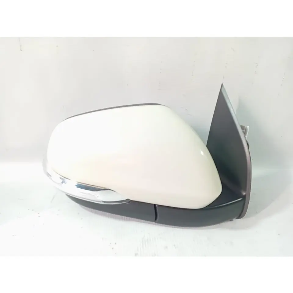 Espejo Derecho (Rh) Para Changan Hunter 1.9 1