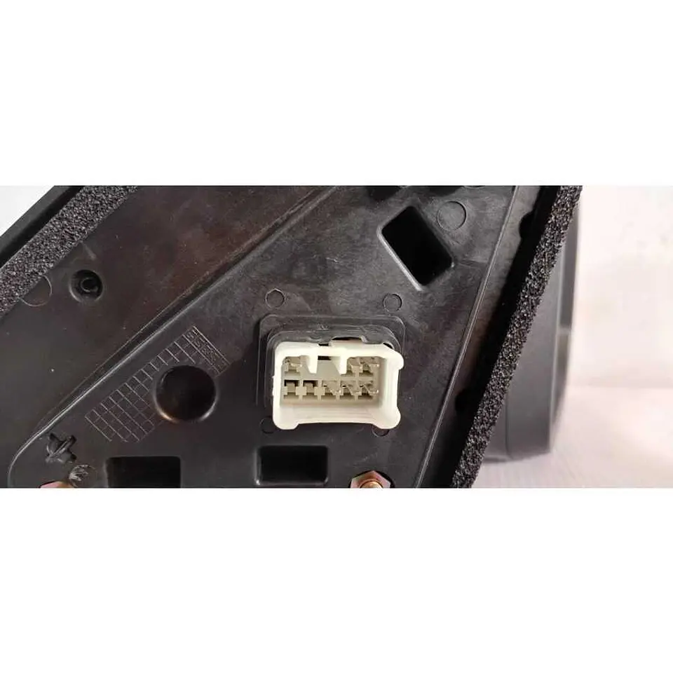Espejo Derecho (Rh) Para Changan CS35 New 2