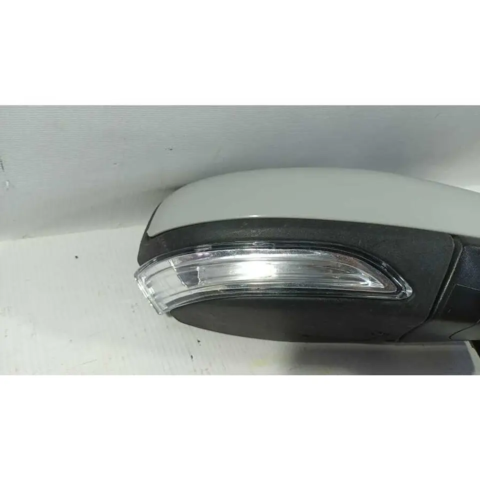 Espejo Derecho (Rh) Electrico Para Brilliance Fsv Frv 3
