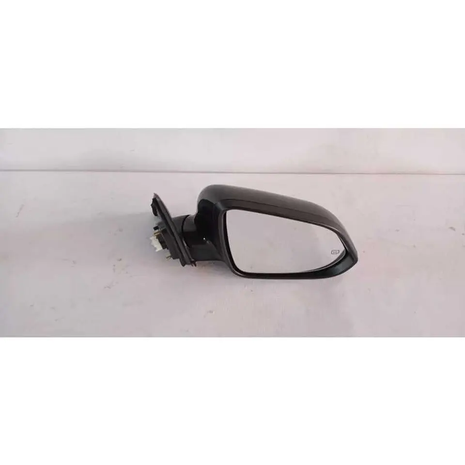 Espejo Derecho (Rh) Para Changan CS35 New 3