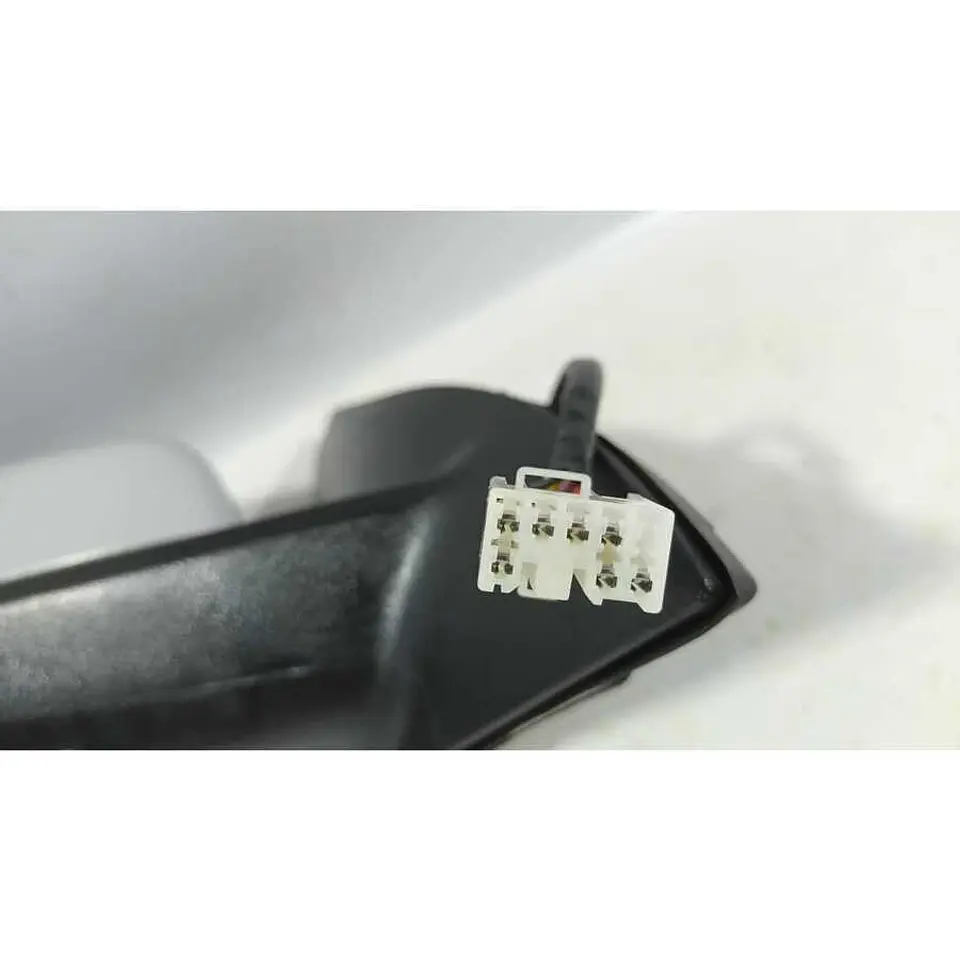 Espejo Derecho (Rh) Electrico Para Brilliance Fsv Frv 4