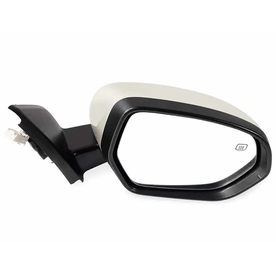 Espejo Derecho (Rh) Para Changan Hunter 1.9 3