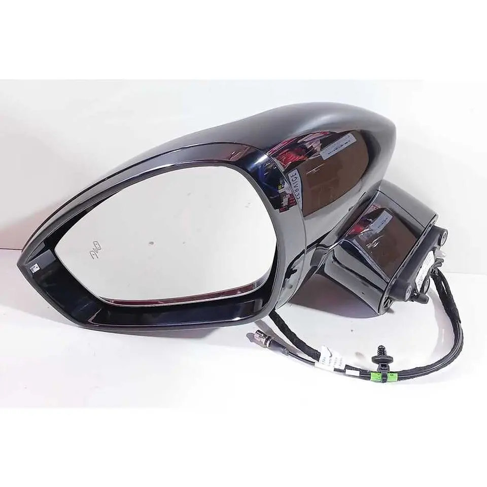 Espejo Izquierdo (Lh) Para Omoda C5 1