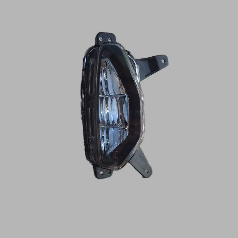 Neblinero Delantero Derecho (Rh) Para GAC GS4 Power 1