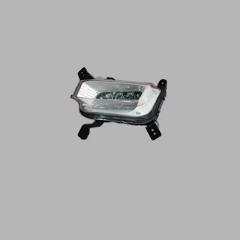 Neblinero Delantero Derecho (Rh) Para Geely X7