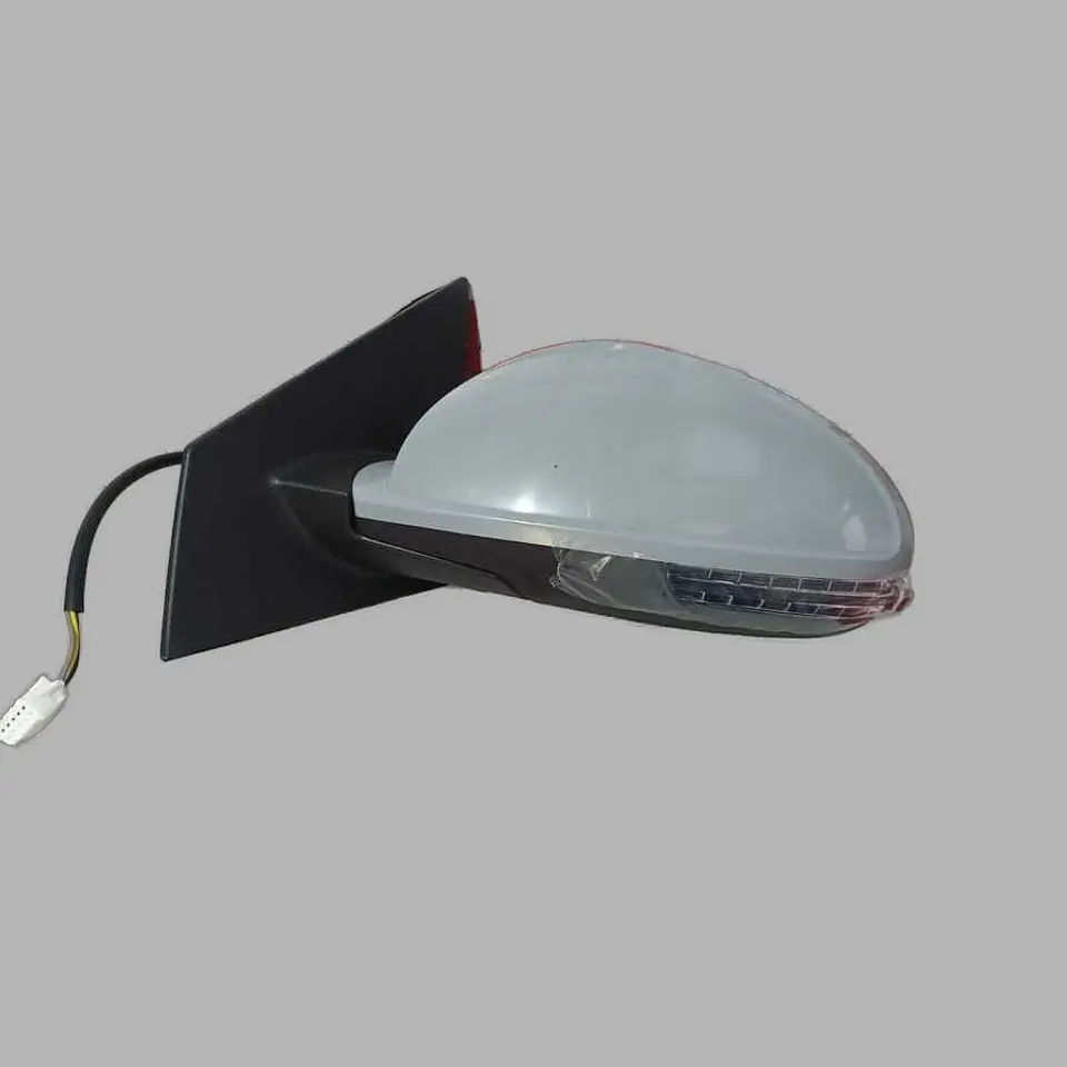 Espejo Izquierdo (Lh) 5 Pines Para Chery Tiggo 2 Pro Max 1