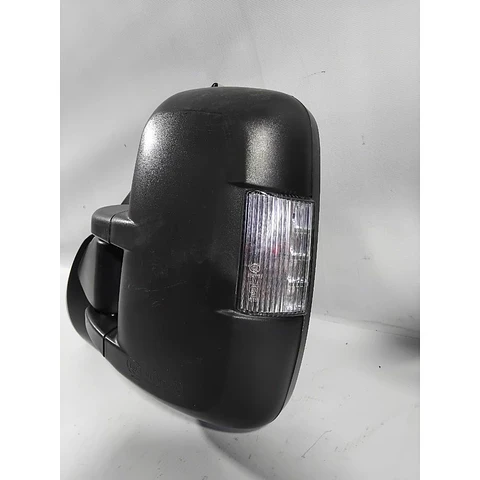 Espejo Izquierdo (Lh) Con Led Para Maxus V80