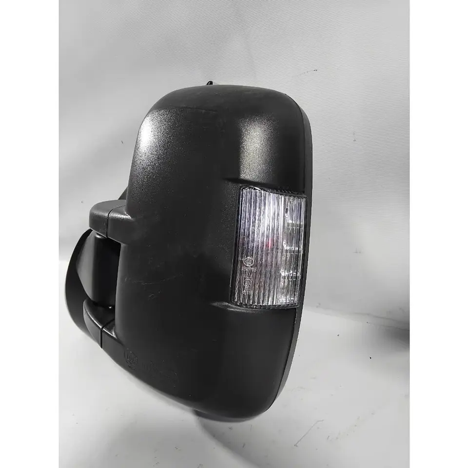Espejo Izquierdo (Lh) Con Led Para Maxus V80 1