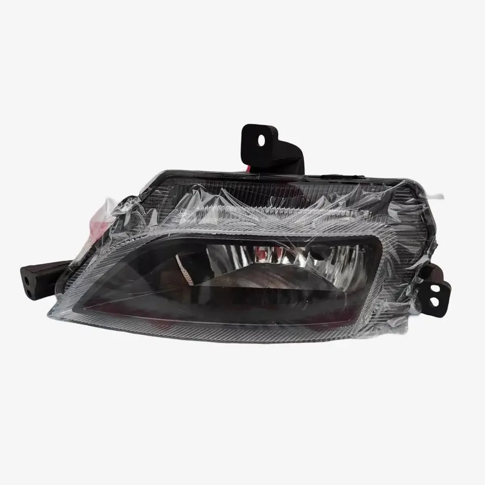 Neblinero Delantero Derecho (Rh) Para Great Wall Wingle 6 1