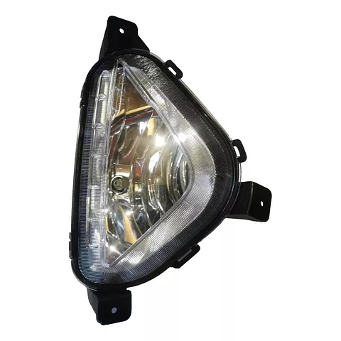 Neblinero Delantero Derecho (Rh) Para JAC Grand S3