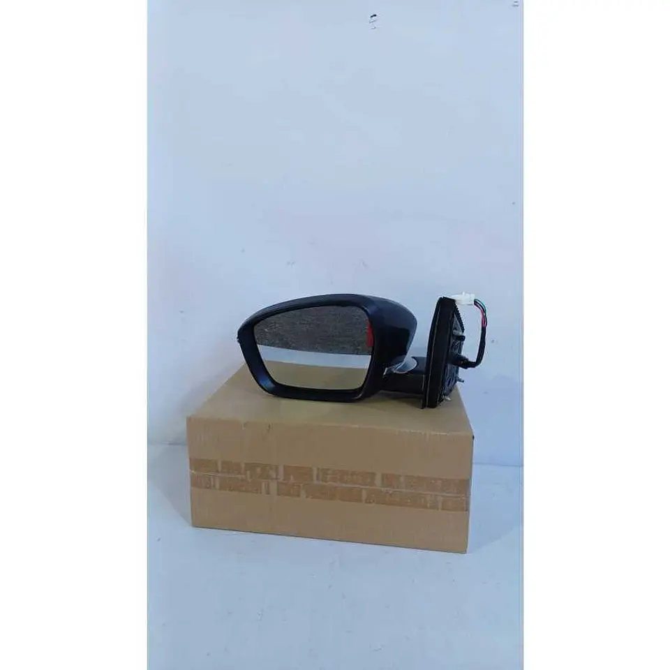 Espejo Izquierdo (Lh) Sin Camara Para Geely Coolray 1