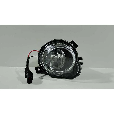 Neblinero Delantero Derecho (Rh) Para JAC J2 J3 A137 Sport