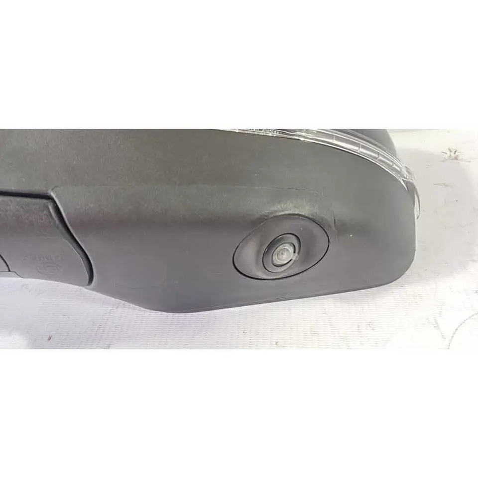 Espejo Izquierdo (Lh) Con Camara Para Jetour X70 Old 3