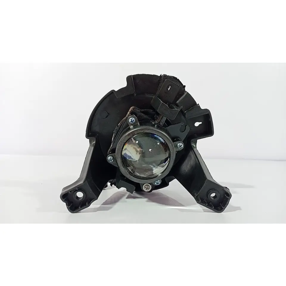 Neblinero Delantero Derecho (Rh) Para JAC J5 1