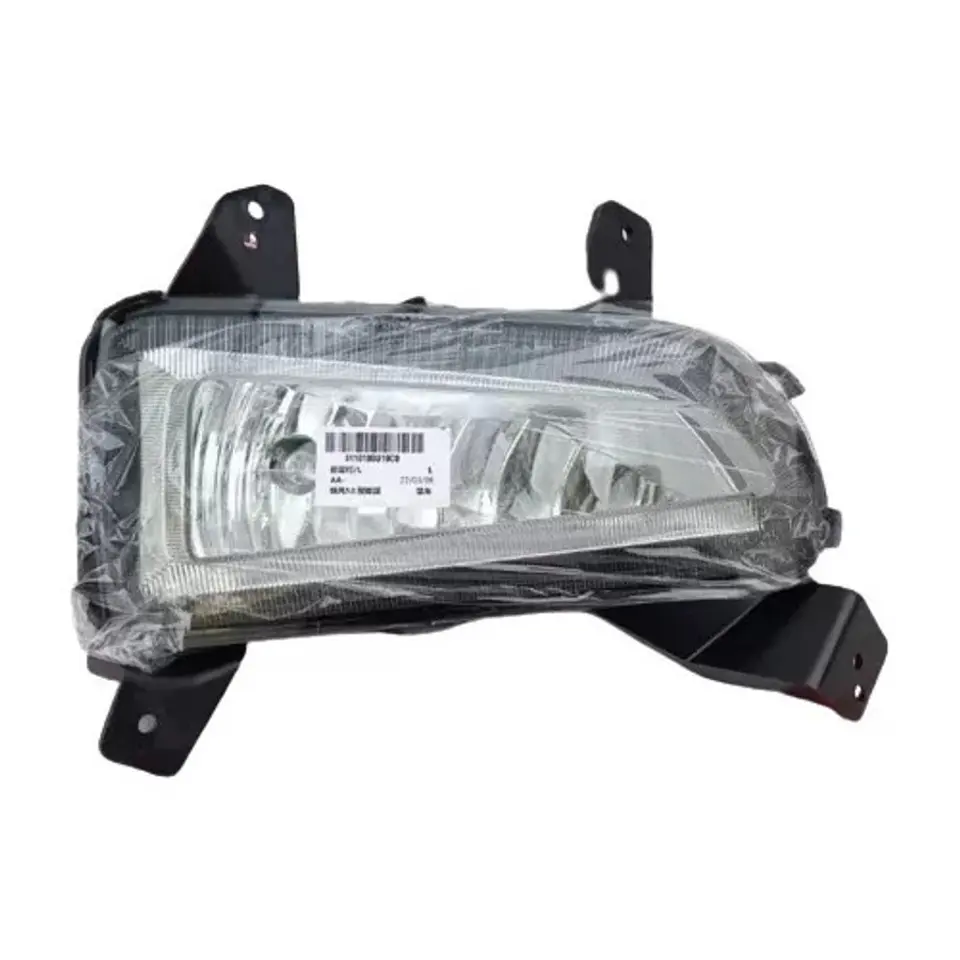 Neblinero Delantero Derecho (Rh) Para JAC JS2 1