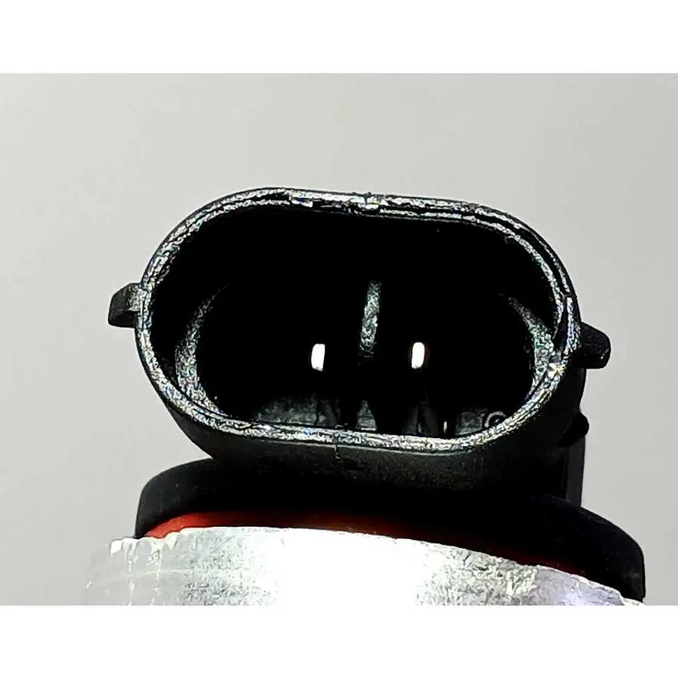 Neblinero Delantero Derecho (Rh) Para Great Wall M4 C20 4