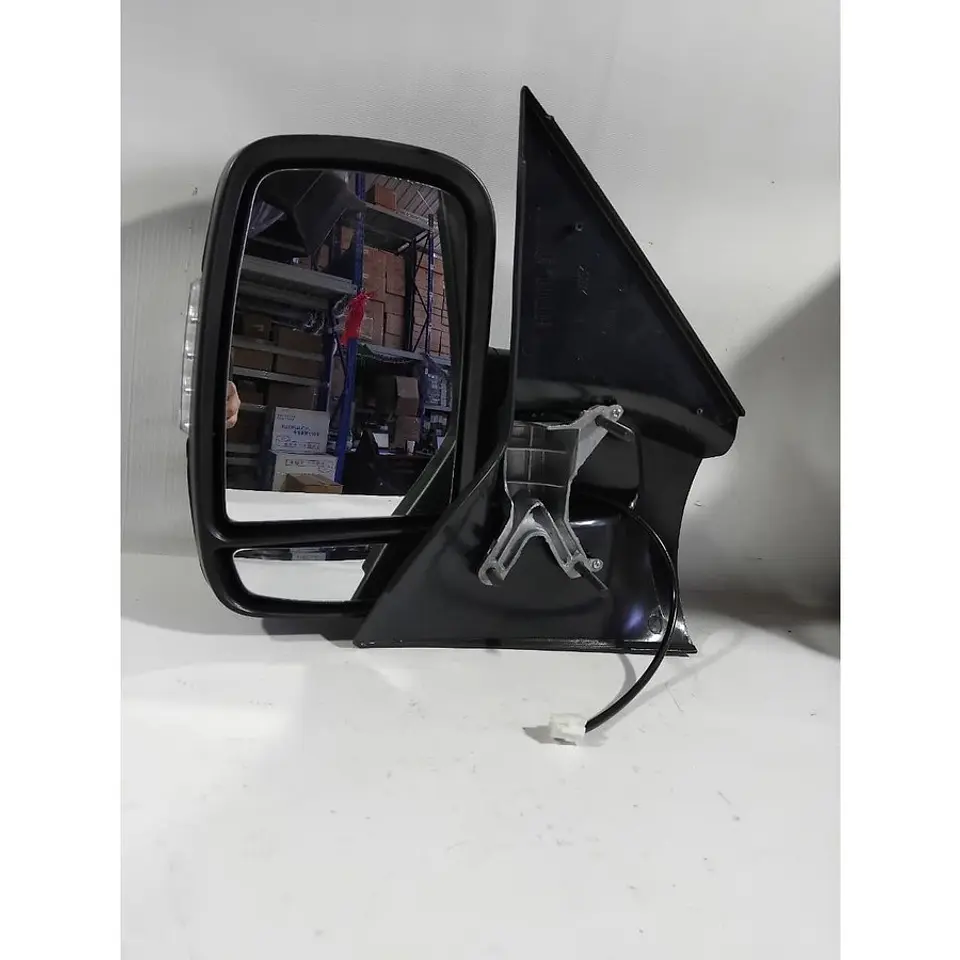 Espejo Izquierdo (Lh) Con Led Para Maxus V80 3