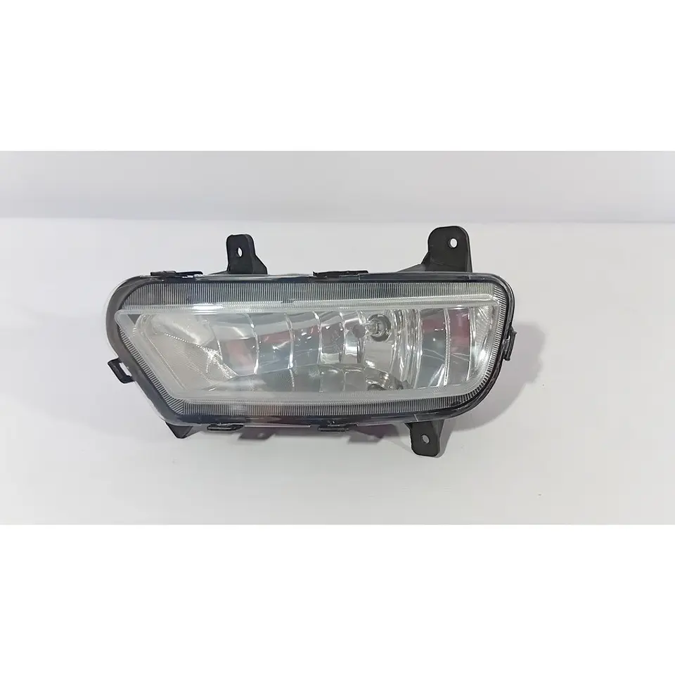 Neblinero Delantero Derecho (Rh) Para JAC Refine Great Wall M4 1.9 New 1