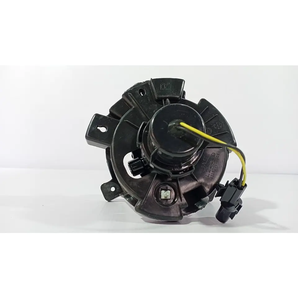 Neblinero Delantero Derecho (Rh) Para JAC J5 2