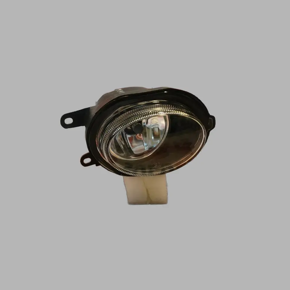 Neblinero Delantero Derecho (Rh) Para JAC Refine Old 1