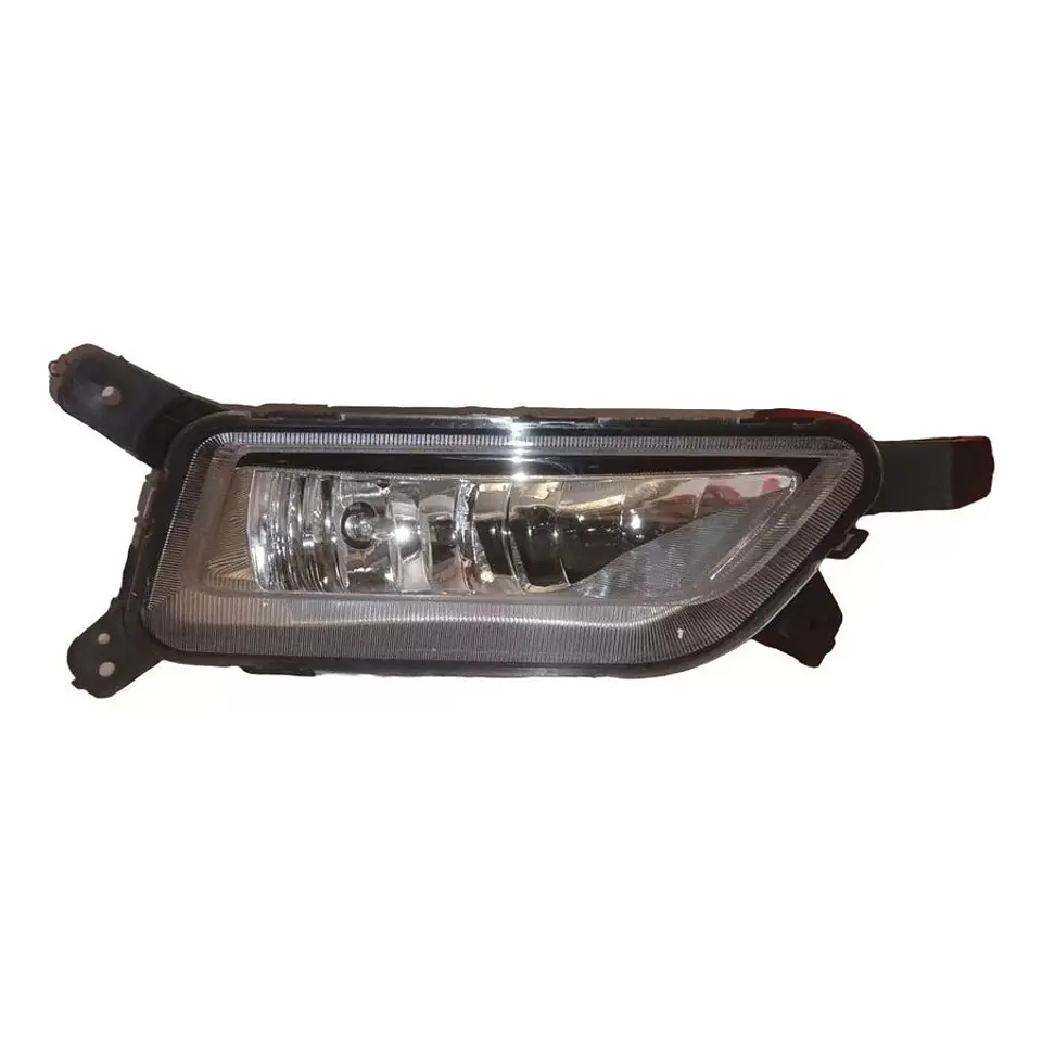 Neblinero Delantero Derecho (Rh) Para JAC S2 1