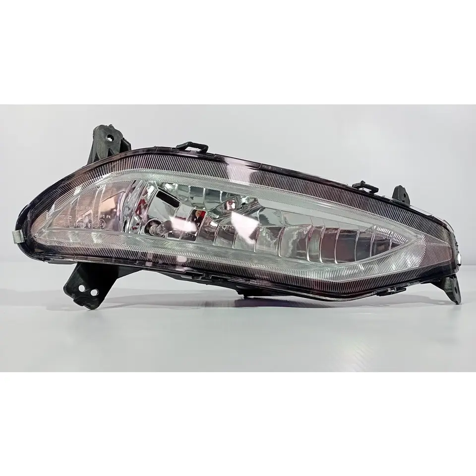 Neblinero Delantero Derecho (Rh) Para JAC S3 1