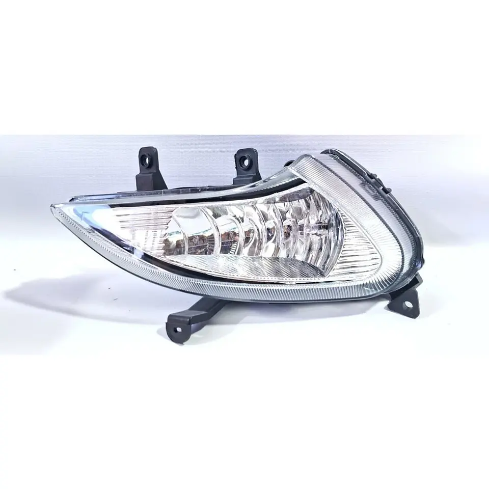 Neblinero Delantero Derecho (Rh) Para JAC Sunray 1