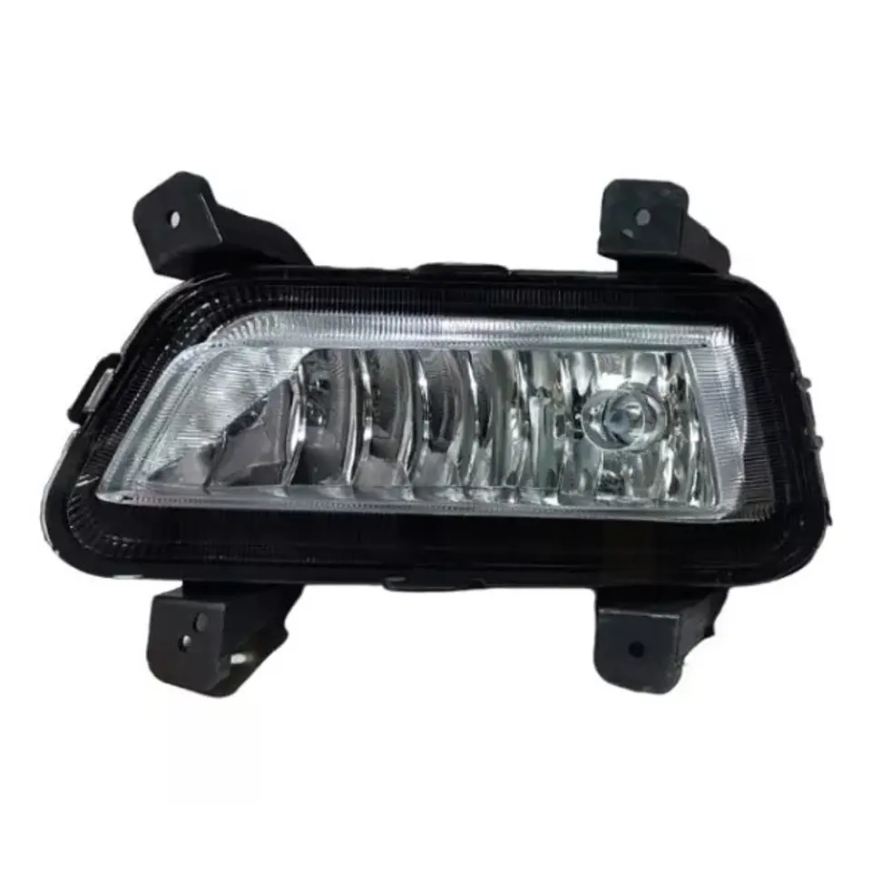 Neblinero Delantero Derecho (Rh) Para JAC T8 1