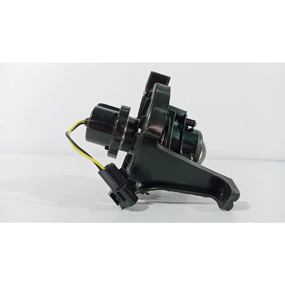 Neblinero Delantero Derecho (Rh) Para JAC J5 4
