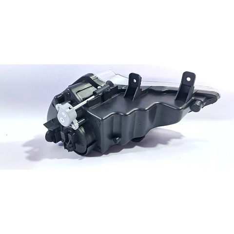 Neblinero Delantero Derecho (Rh) Para JAC Sunray
