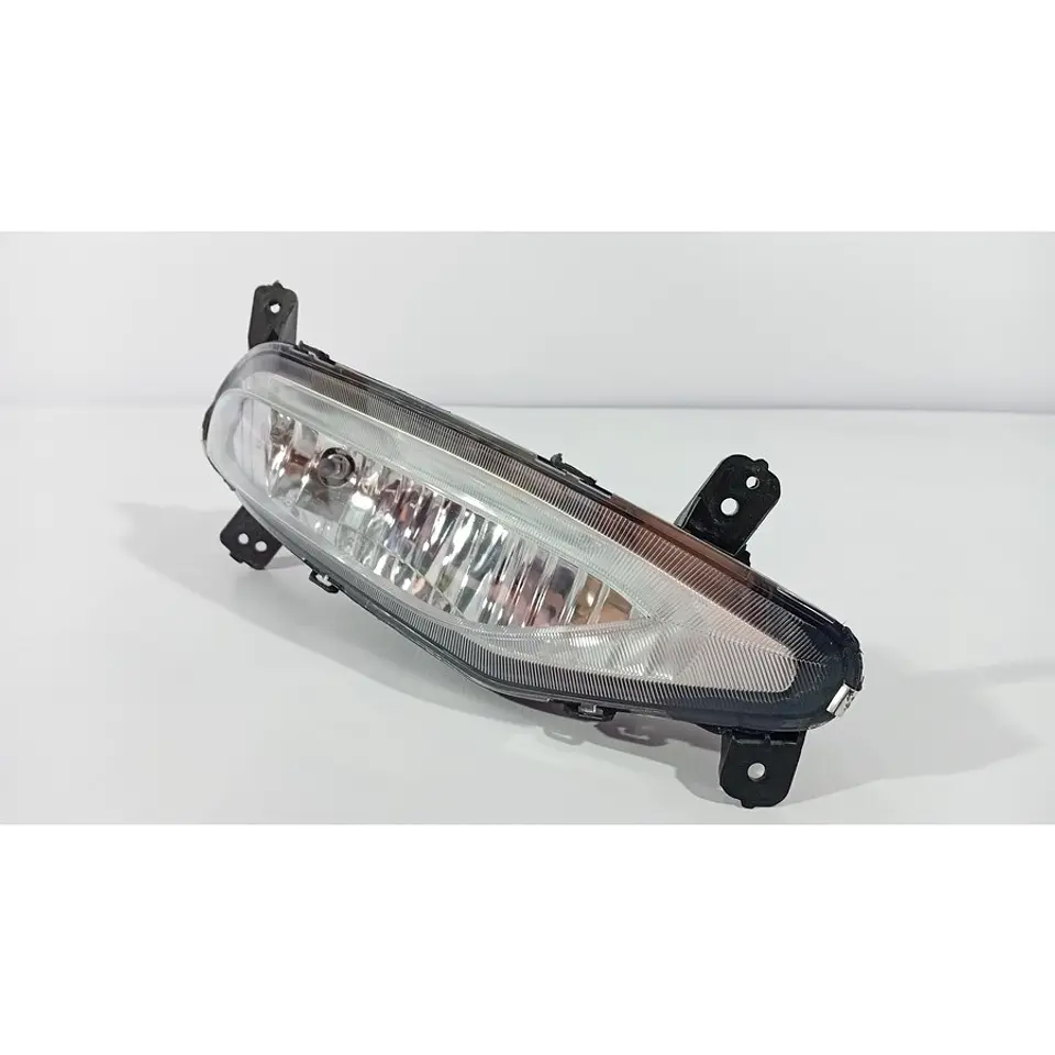 Neblinero Delantero Derecho (Rh) Para JAC S3 2