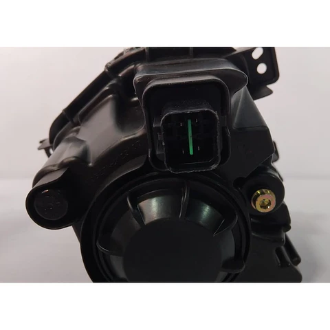 Neblinero Delantero Derecho (Rh) Para JMC Vigus Plus X351