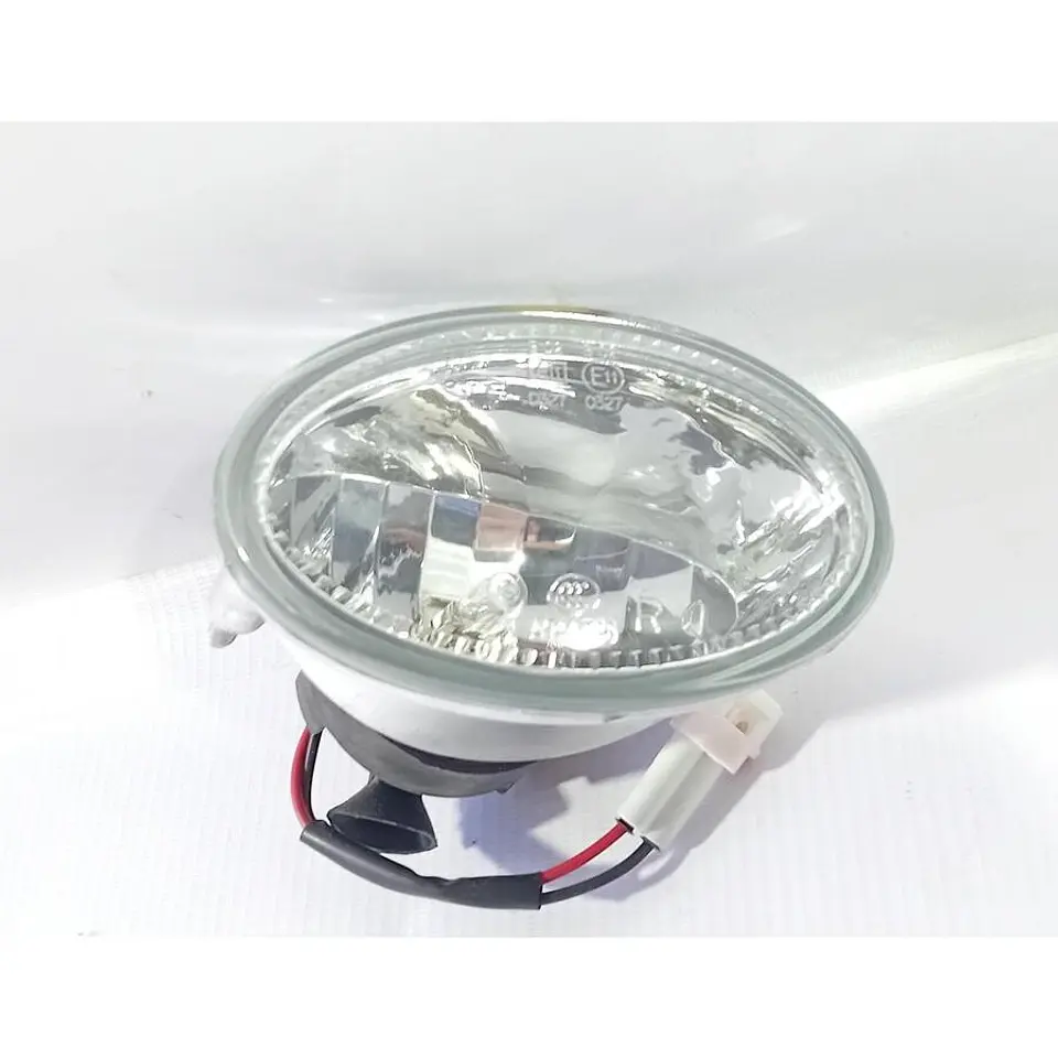 Neblinero Delantero Derecho (Rh) Para Lifan 320 1