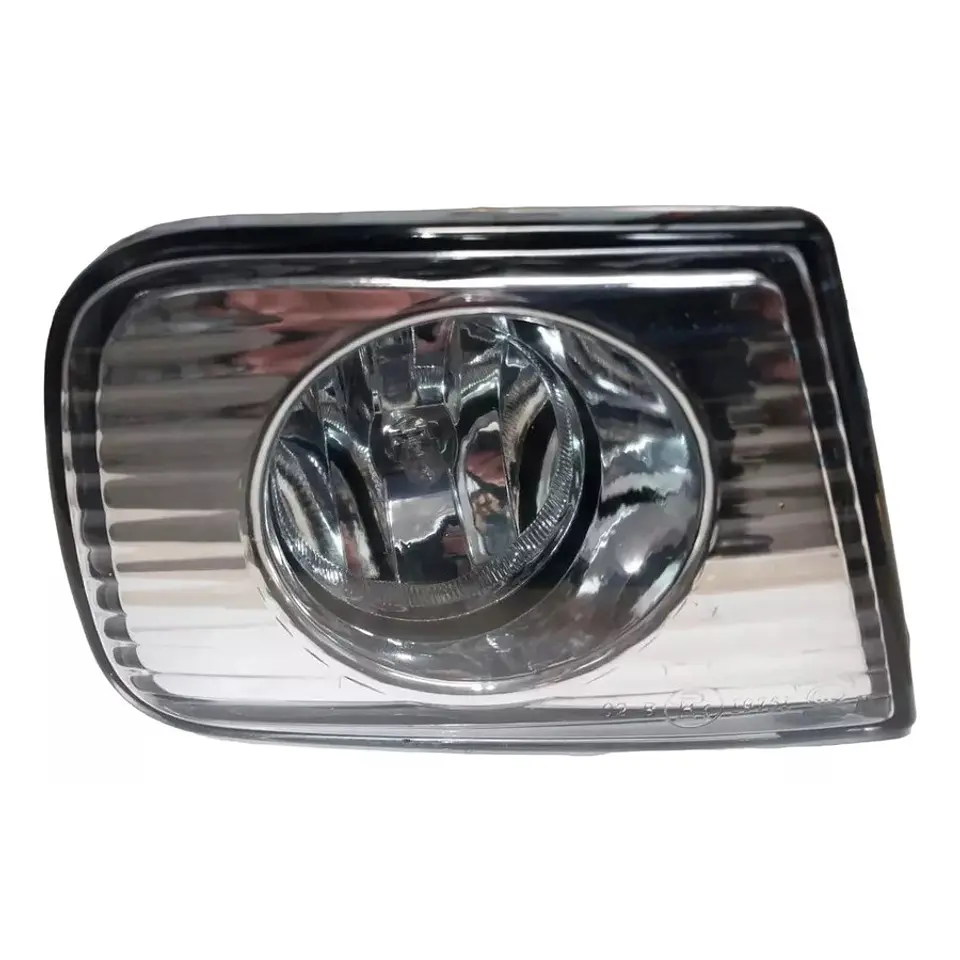 Neblinero Delantero Derecho (Rh) Para Lifan Truck / Cargo / Van 1.3 1