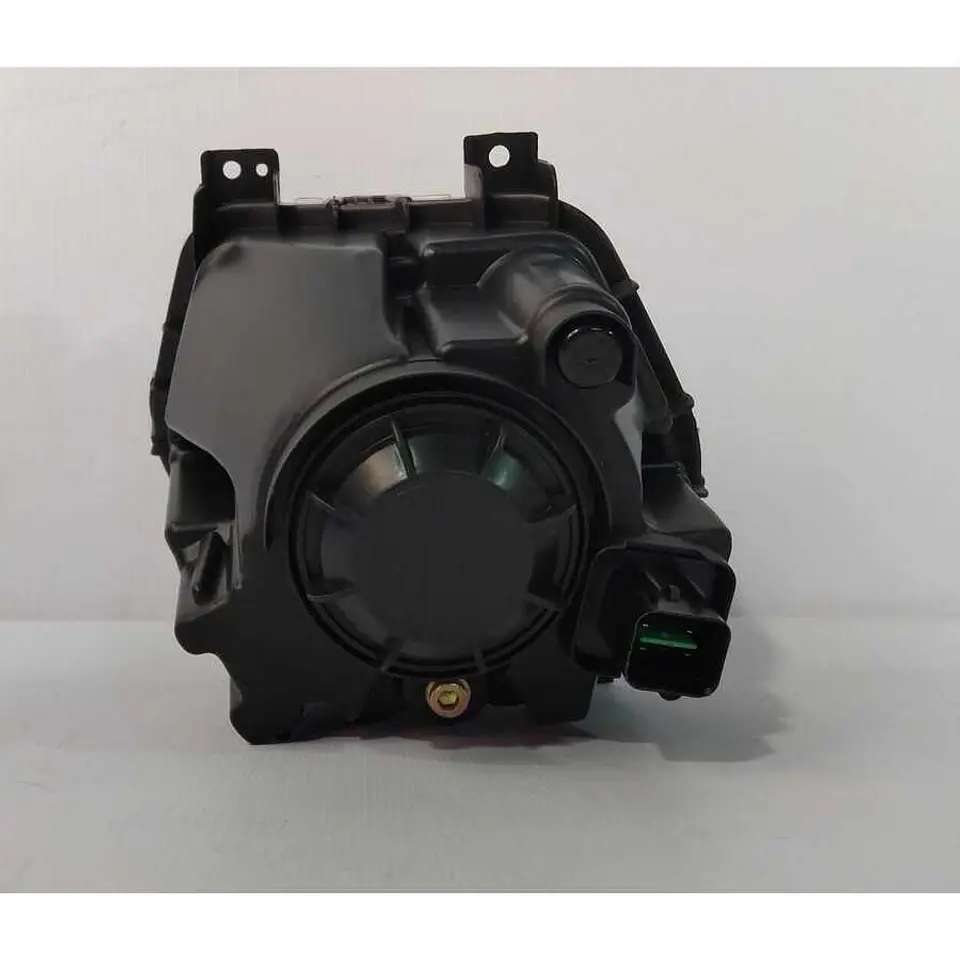 Neblinero Delantero Derecho (Rh) Para JMC Vigus Plus X351 3