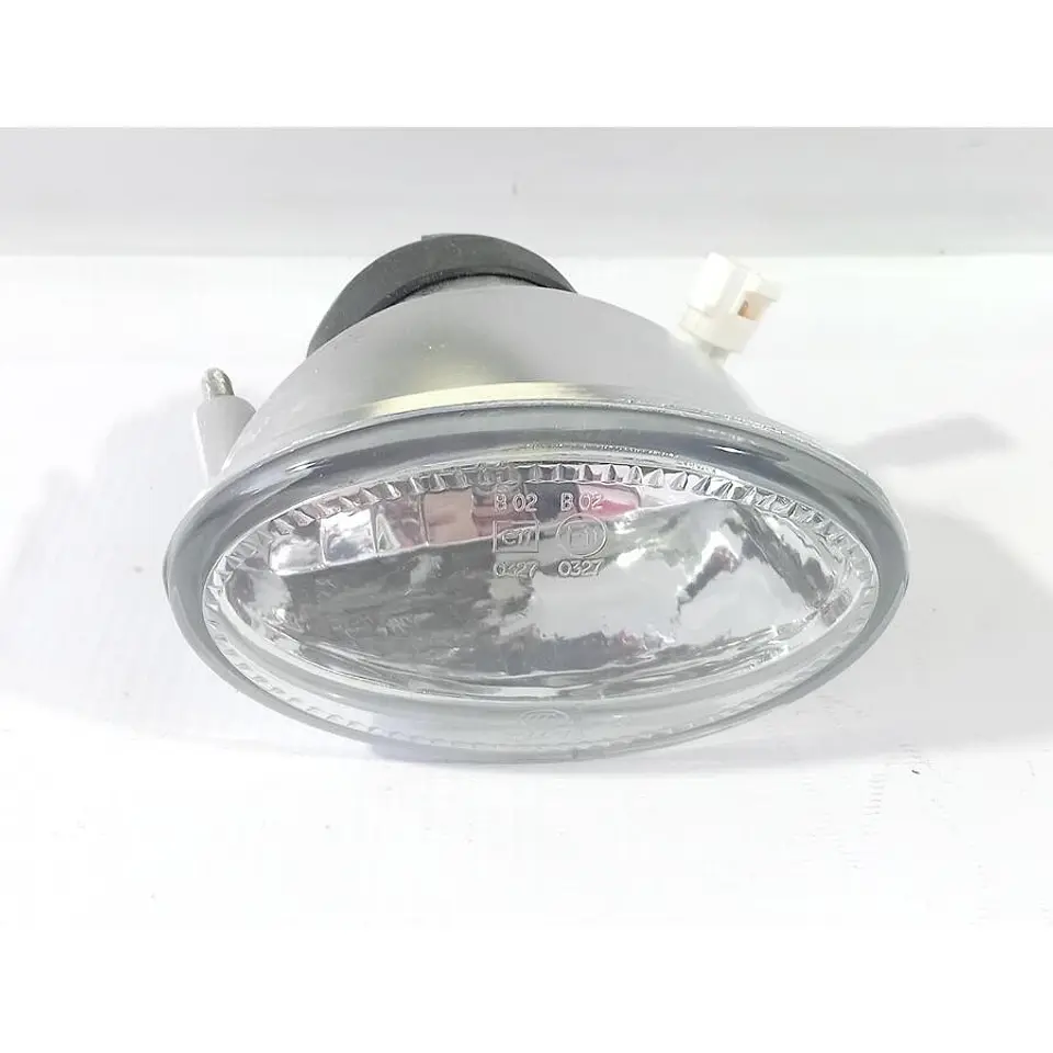 Neblinero Delantero Derecho (Rh) Para Lifan 320 2