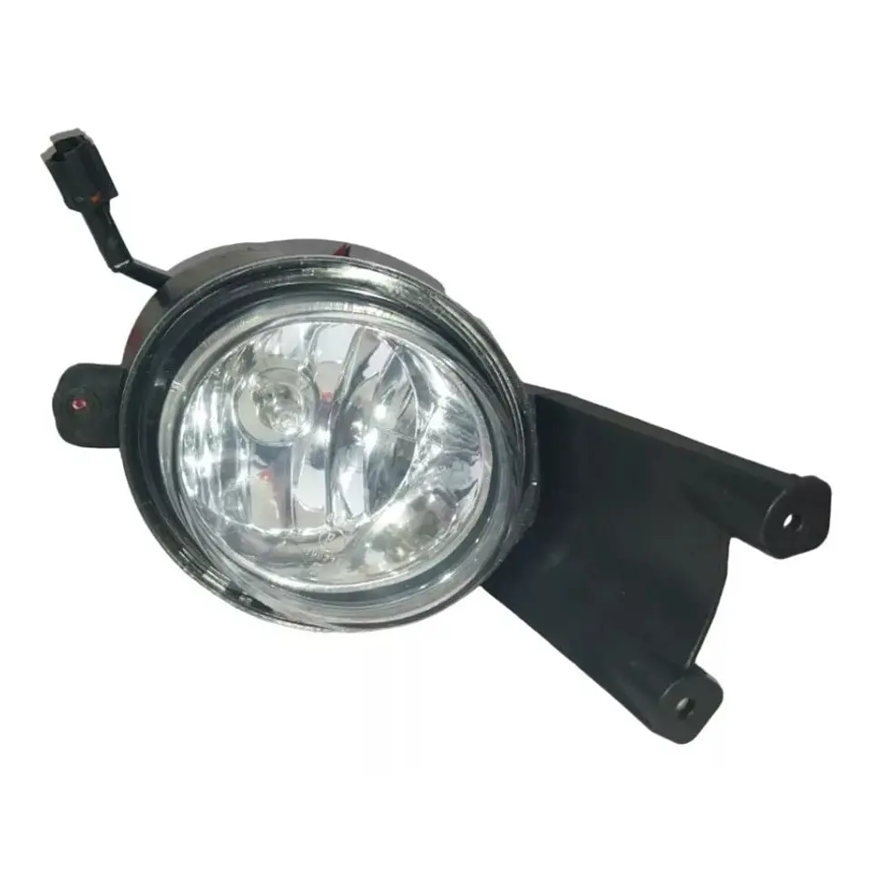 Neblinero Delantero Derecho (Rh) Para Maxus G10 Ejecutivo Agosto 1