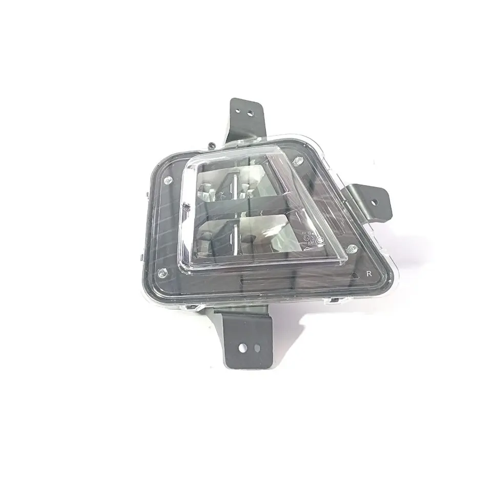Neblinero Delantero Derecho (Rh) Para Maxus T60 New Desde 2023 Agosto 1